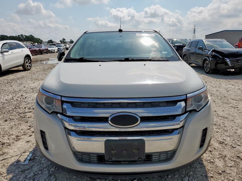 Photo 5 from auction – 2013 FORD EDGE SE with VIN 2FMDK3GC1DBC84977