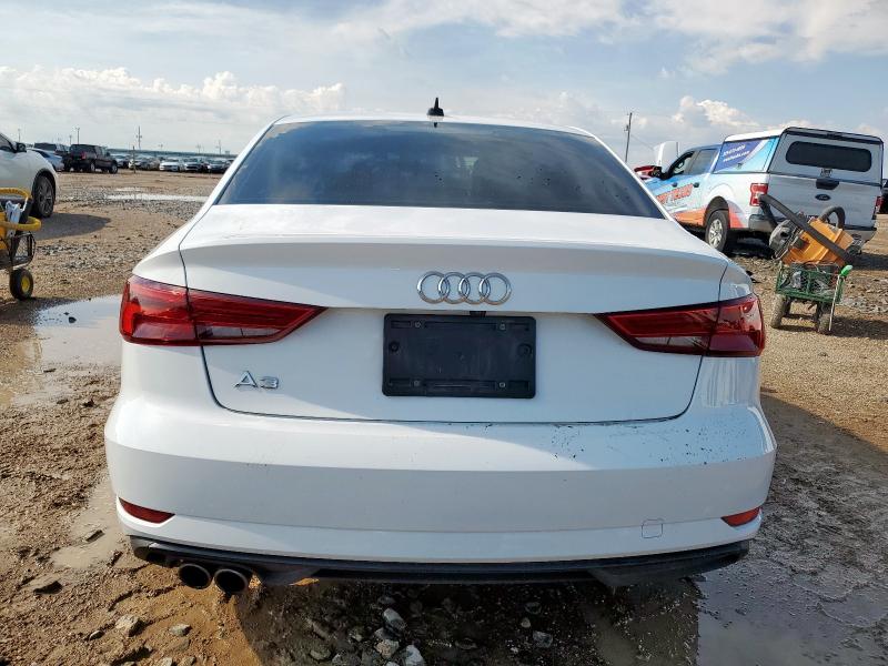Photo 6 from auction – 2019 AUDI A3 PREMIUM with VIN WAUAUGFF6KA104404