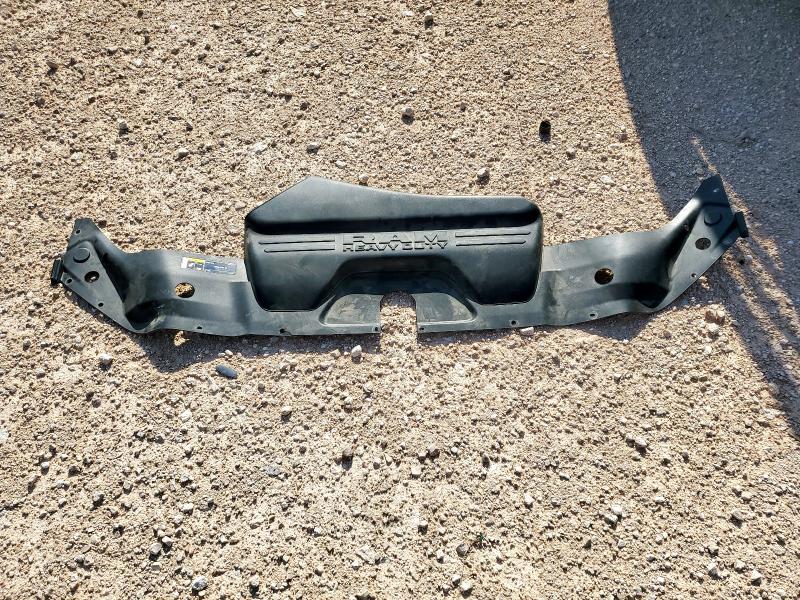 Photo 12 from auction – 2025 RAM 3500 TRADE with VIN 3C63RRGL6SG509510
