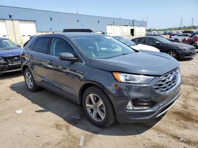 Photo 4 from auction – 2021 FORD EDGE SEL with VIN 2FMPK4J94MBA18451