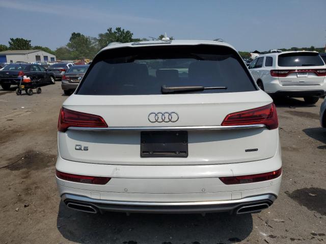 Photo 6 from auction – 2024 AUDI Q5 PREMIUM with VIN WA1EAAFY9R2046637
