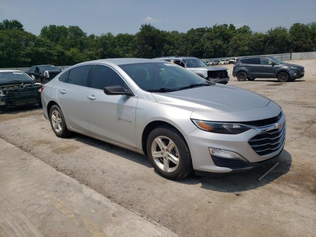 Photo 4 from auction – 2020 CHEVROLET MALIBU LS with VIN 1G1ZB5ST6LF099648