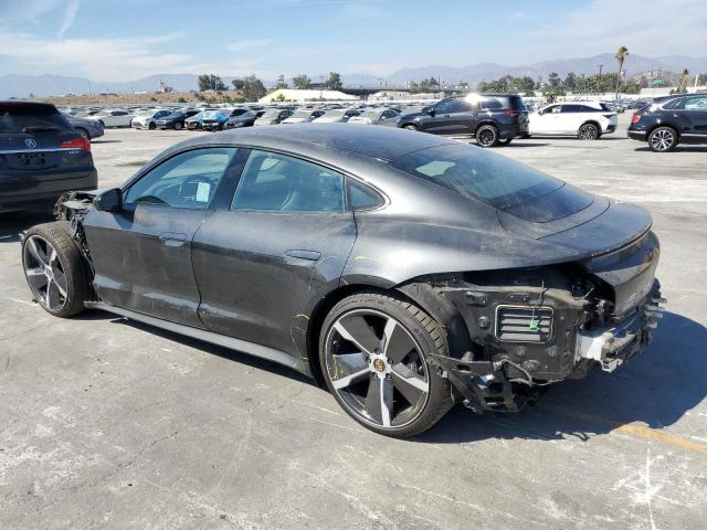 صورة رقم 2 من المزاد - 2021 PORSCHE TAYCAN مع VIN WP0AA2Y16MSA17571