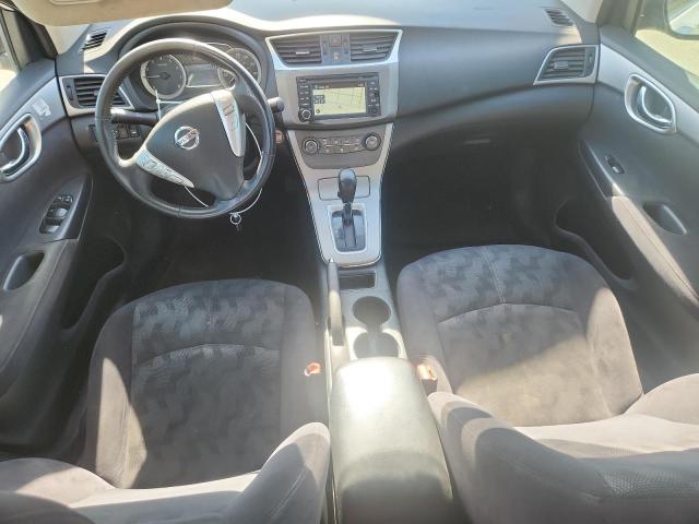 Photo 8 from auction – 2013 NISSAN SENTRA with VIN 3N1AB7AP0DL732093