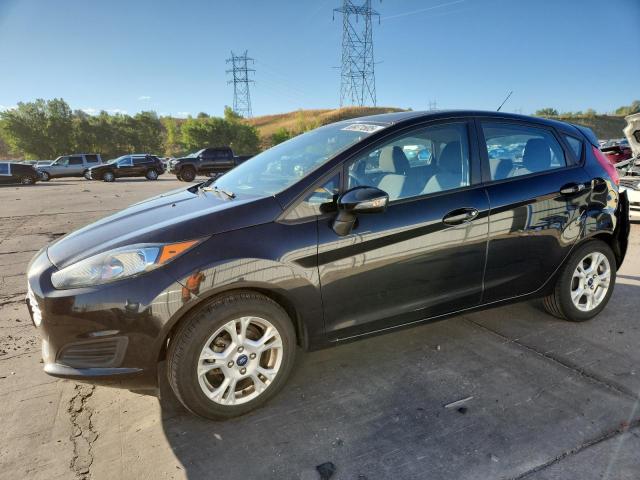 FORD FIESTA SE 2014 z numerem VIN 3FADP4EJ4EM183418 - Zdjęcie z aukcji