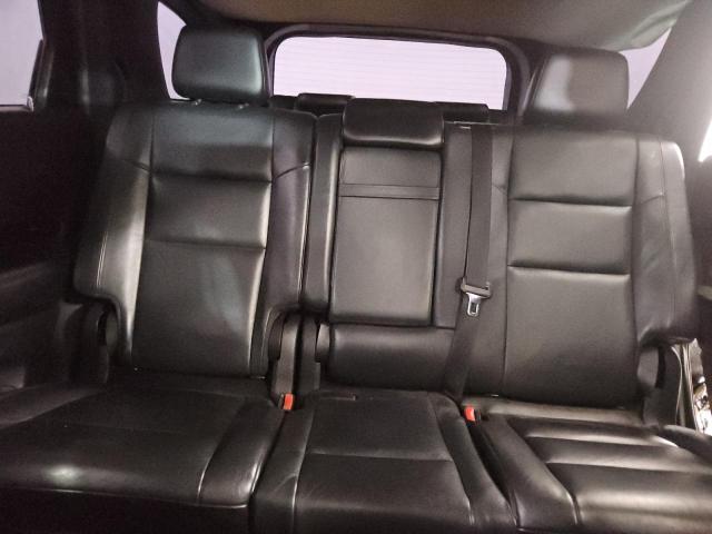 Photo 10 from auction – 2015 DODGE DURANGO LI with VIN 1C4RDHDG0FC239265