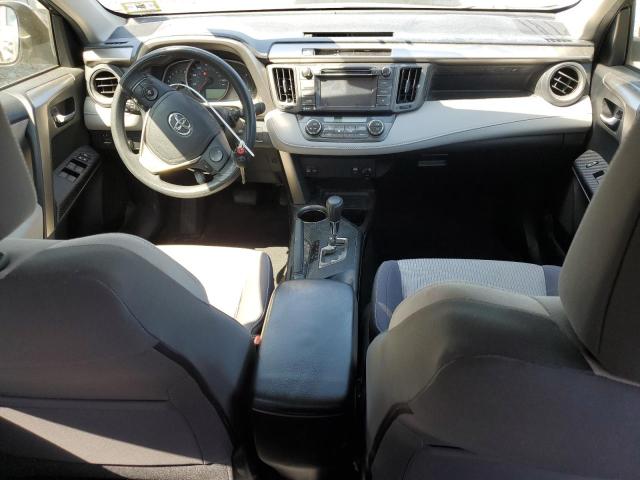 Photo 8 from auction – 2015 TOYOTA RAV4 XLE with VIN JTMRFREV1FD112161