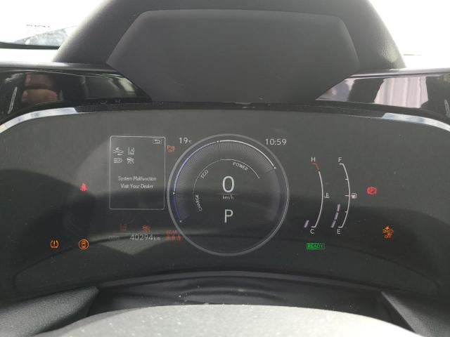 Photo 9 from auction – 2022 LEXUS NX 350H with VIN 2T2GKCEZXNC009248