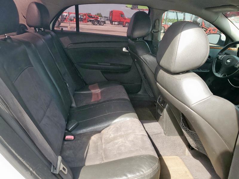 Photo 10 from auction – 2012 CHEVROLET MALIBU 2LT with VIN 1G1ZD5EU2CF296153