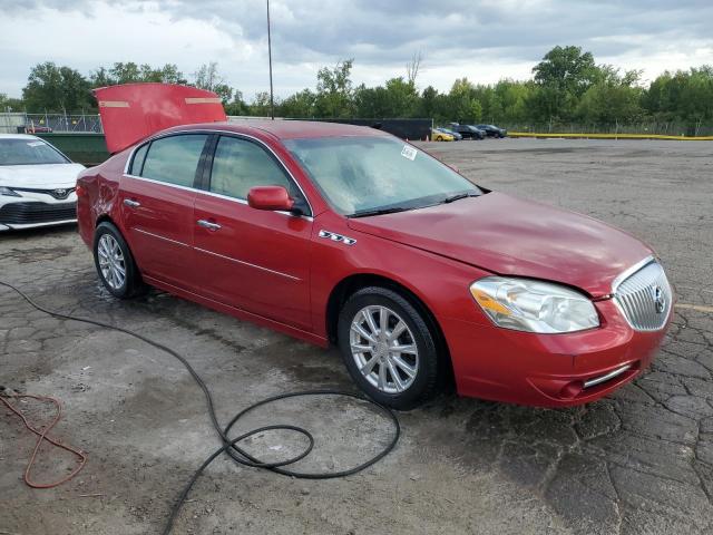Photo 4 from auction – 2011 BUICK LUCERNE CX with VIN 1G4HA5EM3BU134002