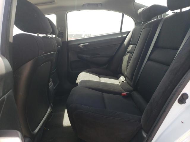 Photo 10 from auction – 2011 HONDA CIVIC LX-S with VIN 2HGFA1F68BH102591
