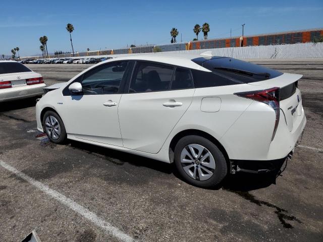Photo 2 from auction – 2016 TOYOTA PRIUS with VIN JTDKARFU8G3519424