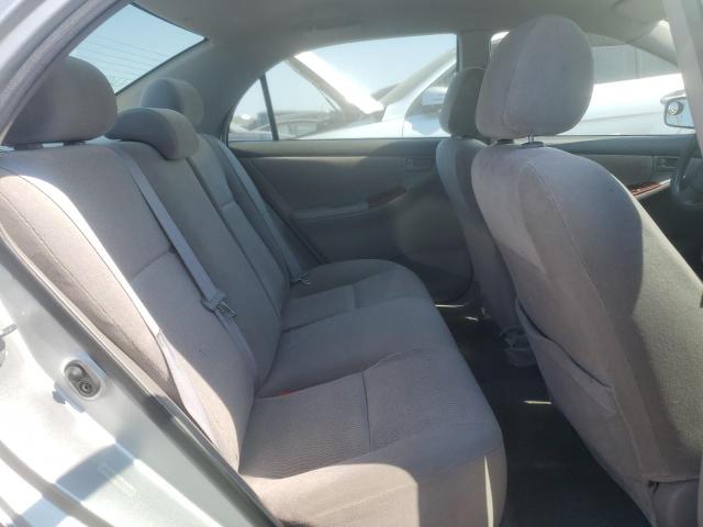 Photo 10 from auction – 2006 TOYOTA COROLLA CE with VIN 1NXBR32E96Z757954