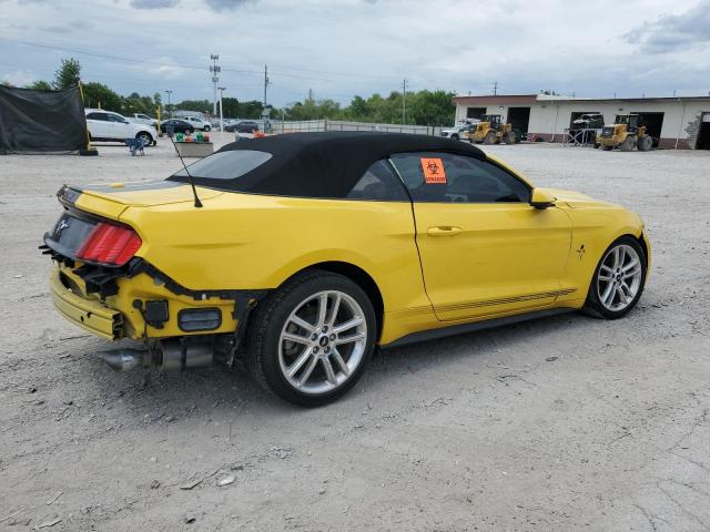 Photo 3 from auction – 2017 FORD MUSTANG with VIN 1FATP8UH7H5238245