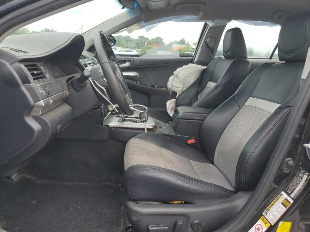 Photo 7 from auction – 2012 TOYOTA CAMRY BASE with VIN 4T1BF1FK4CU132080