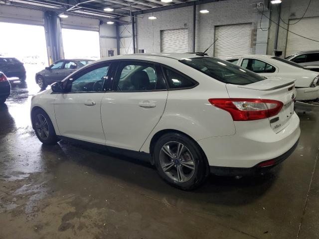 Photo 2 from auction – 2014 FORD FOCUS SE with VIN 1FADP3F25EL264253
