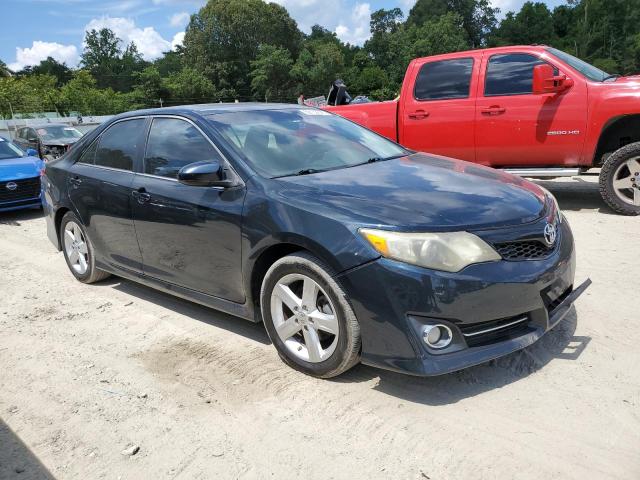 Photo 4 from auction – 2014 TOYOTA CAMRY L with VIN 4T1BF1FK0EU416762