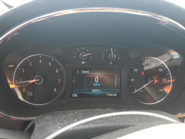 Photo 9 from auction – 2017 BUICK ENCORE PRE with VIN KL4CJASB0HB181576