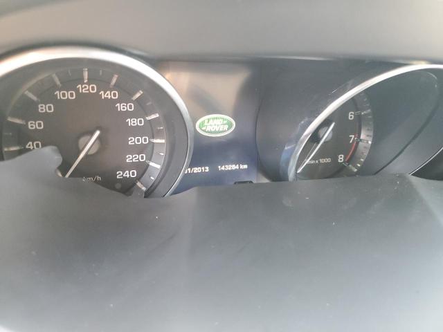 Photo 9 from auction – 2016 LAND ROVER DISCOVERY with VIN SALCR2BG4GH547978