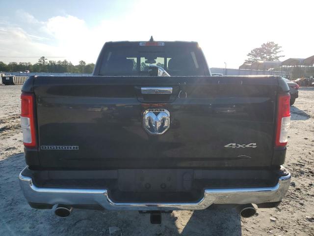 Photo 6 from auction – 2019 RAM 1500 BIG H with VIN 1C6SRFMT7KN667814
