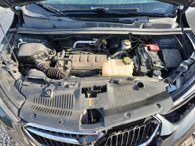 Photo 11 from auction – 2018 BUICK ENCORE SPO with VIN KL4CJ2SB1JB573445