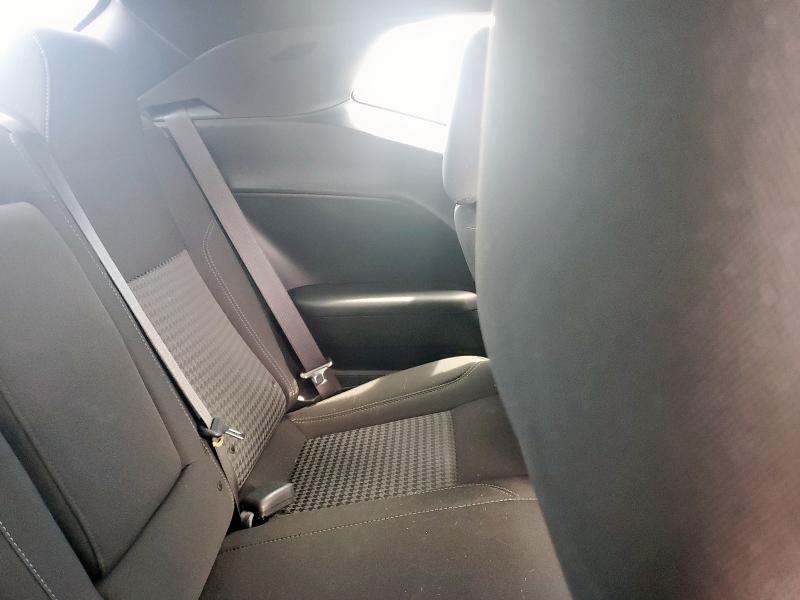 Photo 10 from auction – 2021 DODGE CHALLENGER with VIN 2C3CDZAG2MH630870