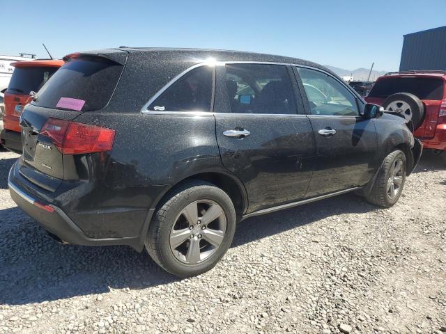 Photo 3 from auction – 2011 ACURA MDX TECHNO with VIN 2HNYD2H64BH508296