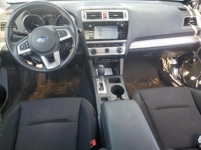 Photo 8 from auction – 2017 SUBARU OUTBACK 2. with VIN 4S4BSAHC0H3285229