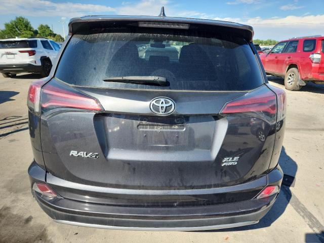 Photo 6 from auction – 2018 TOYOTA RAV4 ADVEN with VIN 2T3RFREV5JW793422