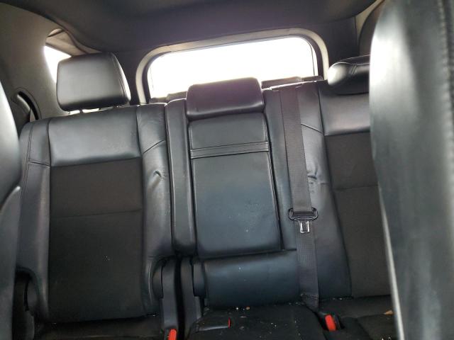 Photo 10 from auction – 2020 DODGE DURANGO GT with VIN 1C4RDJDG4LC286365