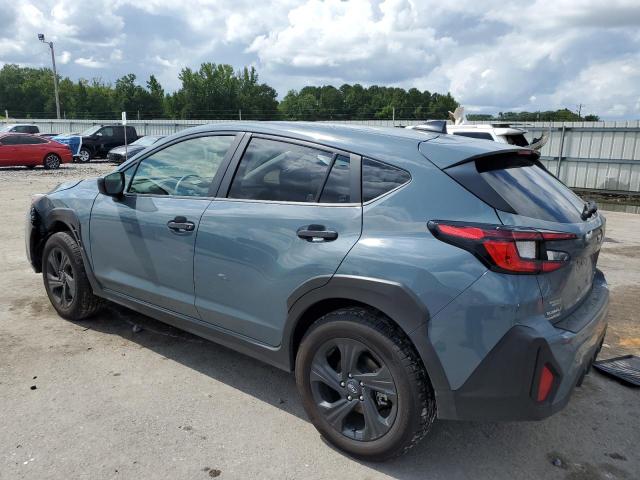 Photo 2 from auction – 2024 SUBARU CROSSTREK with VIN JF2GUABC3R8862791