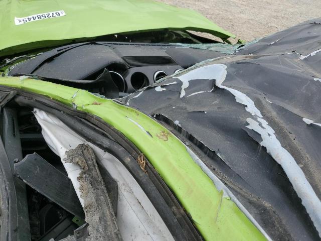 Photo 8 from auction – 2020 FORD MUSTANG with VIN 1FA6P8TH7L5132322