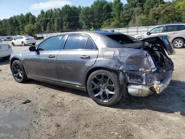 Photo 2 from auction – 2023 CHRYSLER 300 S with VIN 2C3CCABG1PH538415