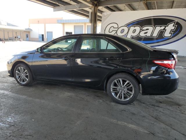 Photo 2 from auction – 2017 TOYOTA CAMRY LE with VIN 4T1BF1FK7HU306912