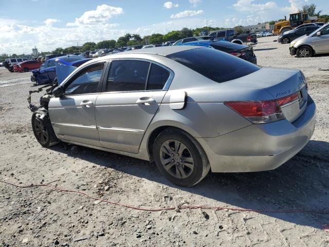 Photo 2 from auction – 2011 HONDA ACCORD with VIN 1HGCP2F45BA058988