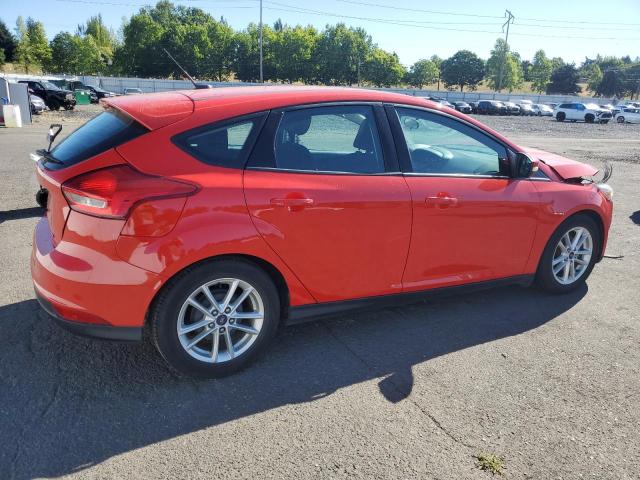 Photo 3 from auction – 2016 FORD FOCUS SE with VIN 1FADP3K25GL337498