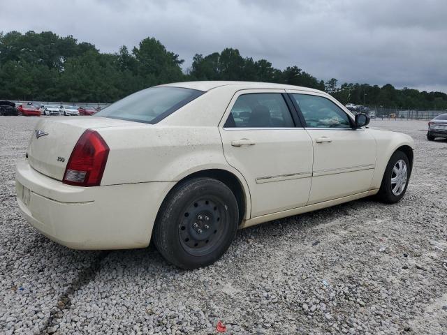 Photo 3 from auction – 2007 CHRYSLER 300 with VIN 2C3KA43R37H747576