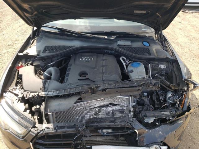 Photo 11 from auction – 2013 AUDI A6 PREMIUM with VIN WAUGFAFC7DN147796