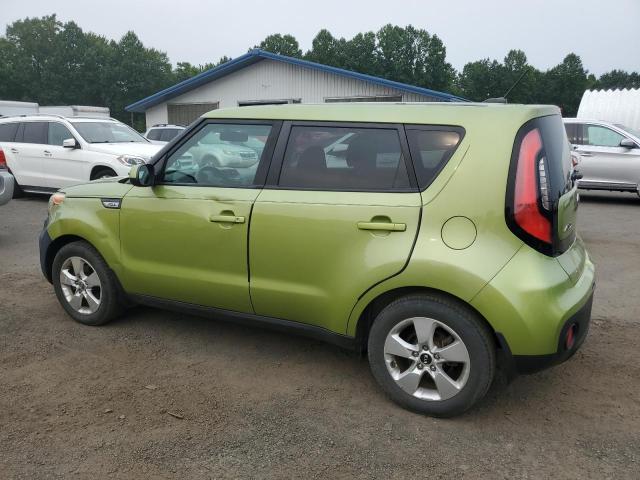 Photo 2 from auction – 2017 KIA SOUL with VIN KNDJN2A22H7886018