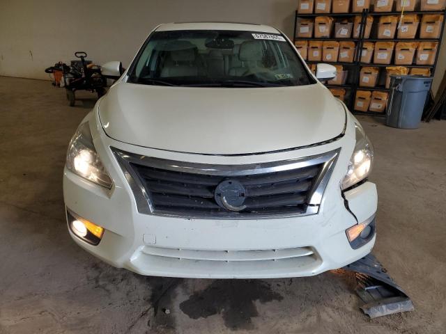 Photo 5 from auction – 2015 NISSAN ALTIMA 2.5 with VIN 1N4AL3AP1FC156229