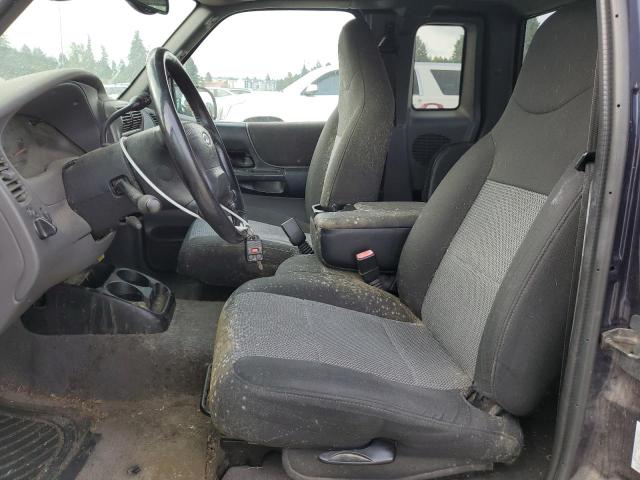 Photo 7 from auction – 2003 FORD RANGER SUP with VIN 1FTZR45E23PA47910