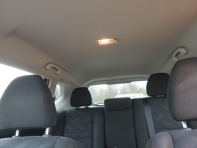 Photo 10 from auction – 2015 NISSAN ROGUE S with VIN KNMAT2MV5FP583467