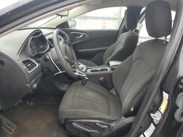 Photo 7 from auction – 2016 CHRYSLER 200 LIMITE with VIN 1C3CCCABXGN108231