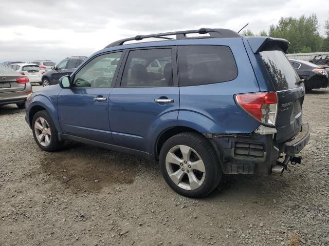 Photo 2 from auction – 2013 SUBARU FORESTER 2 with VIN JF2SHGAC0DH419123
