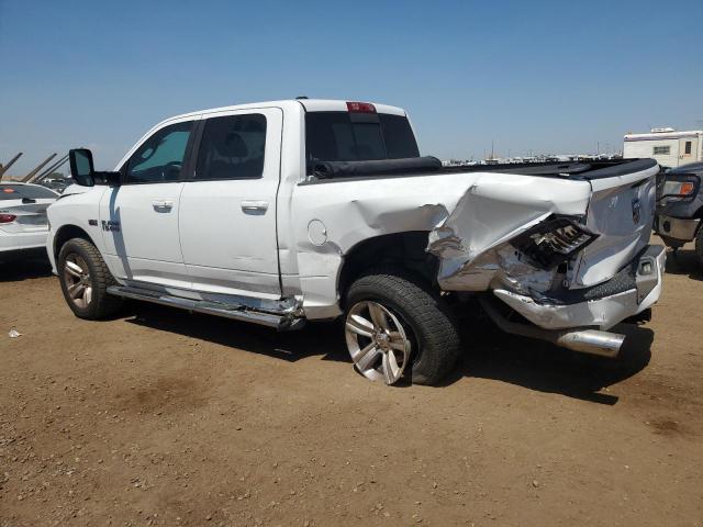 Photo 2 from auction – 2014 RAM 1500 SPORT with VIN 1C6RR7MT3ES141898