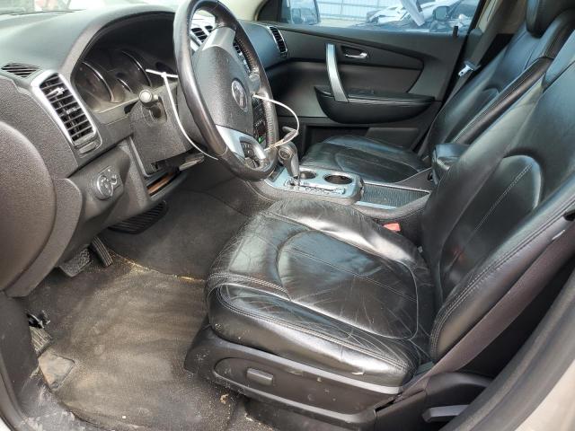Photo 7 from auction – 2007 GMC ACADIA SLT with VIN 1GKEV23787J167551