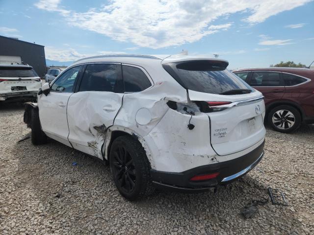 Photo 2 from auction – 2016 MAZDA CX-9 SIGNA with VIN JM3TCBEY6G0121888