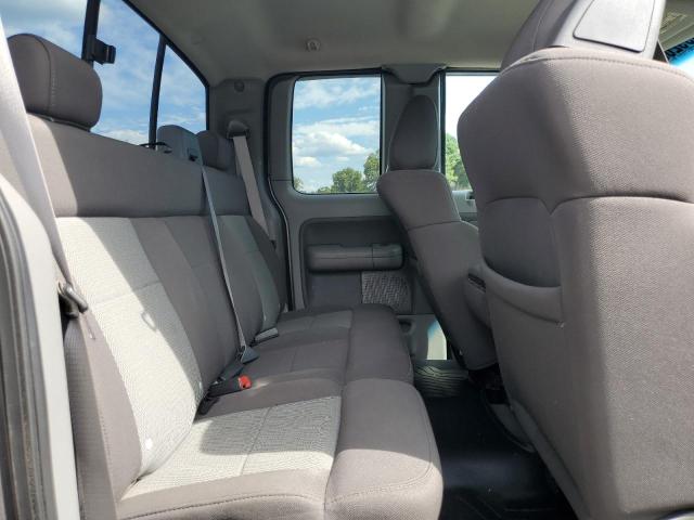 Photo 10 from auction – 2006 FORD F150 with VIN 1FTPX14596FA53498