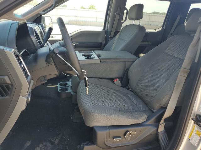 Photo 7 from auction – 2015 FORD F150 SUPERCREW with VIN 1FTEW1CF0FFB30358