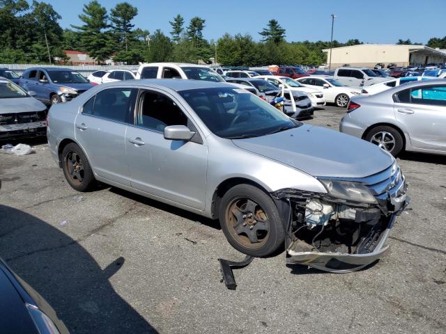 Photo 4 from auction – 2011 FORD FUSION SE with VIN 3FAHP0HG9BR330535
